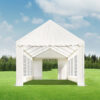 4×6 PVC Economy Front open 4×6 PVC Economy Front open
