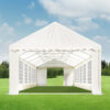 4×10 PVC Premium Front 4×10 PVC Premium Front