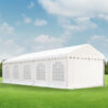4×10 PVC Professional 4×10 PVC Professional