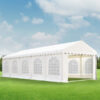 4×10 PVC Professional side open 4×10 PVC Professional side open