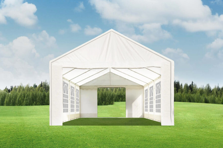 4×6 PE MArquee Front
