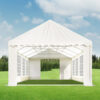 4×6 PVC Premium front view 4×6 PVC Premium front view