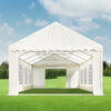 4×6 PVC Professional Front open 4×6 PVC Professional Front open