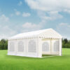 4×6 PVC Professional Side Open 4×6 PVC Professional Side Open