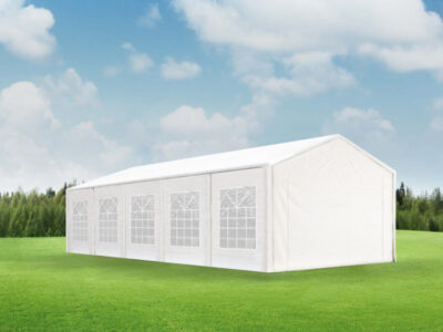 5X10m Marquee