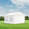 6×6 PVC Economy 6×6 PVC Economy