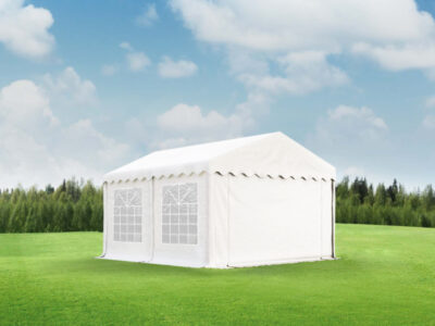 3X3m Marquee