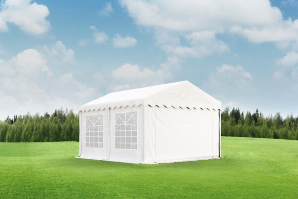 6×6 PVC Economy 6×6 PVC Economy
