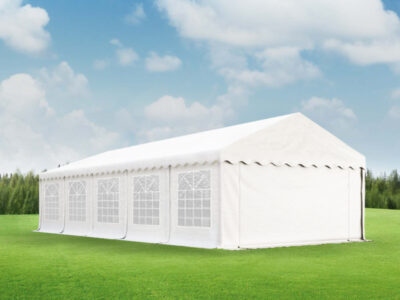 6x10m Marquee