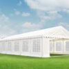 6X12 PVC Economy side open 6X12 PVC Economy side open