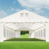 8X12 PVC Professional Front 8X12 PVC Professional Front