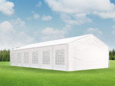 6X12m Marquee