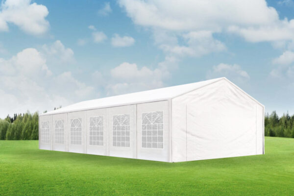 6X12m-PE-Marquee 6X12m-PE-Marquee