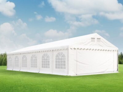 8x12m Marquee
