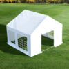 3×4 side view marquee