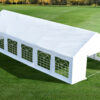 6×12 PE marquee 6×12 PE marquee