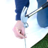 Hammer marquee peg Hammer marquee peg