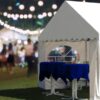 Small Party Tent UK Tents