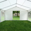 open front small and large back marquee open front small and large back marquee