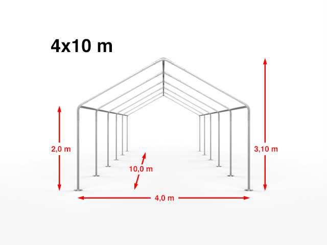Marquee Dimensions
