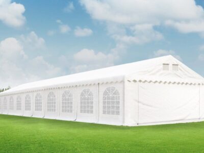 8x20m Marquee