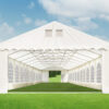 6×16 PVC Professional Front 6×16 PVC Professional Front
