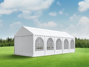 4X10m Marquee