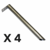 x4 rods