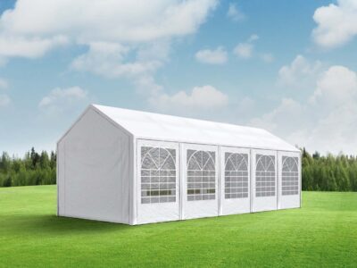 5X10m Marquee