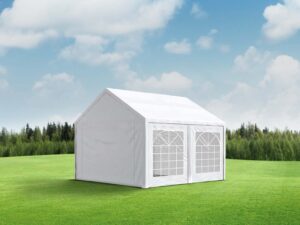 3X4m Marquee
