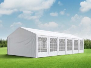 6X12m Marquee