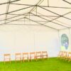 Large UK Tents Marquee
