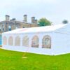 8×20 Marquee UK Tents