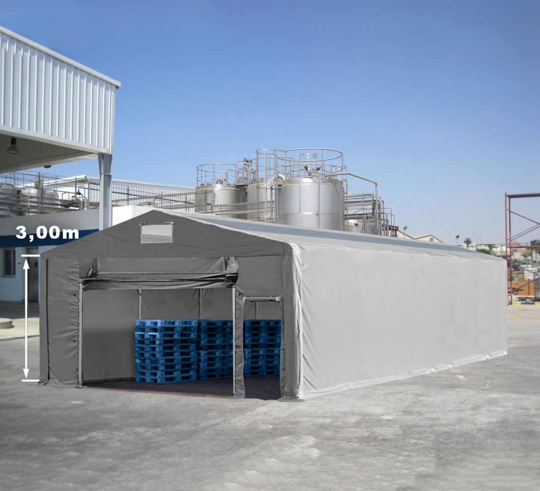 Industrial Storage Tents UK Tents Brand