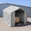3x6m-Grey-Zip-up 3x6m-Grey-Zip-up