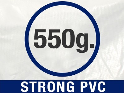 Strong PVC