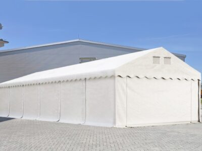 6x12m Storage Tent