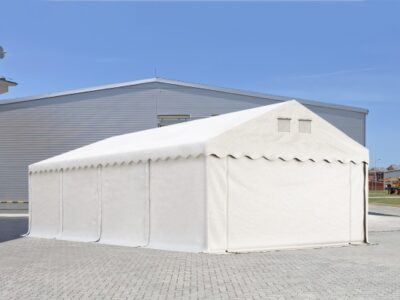 6x8m Storage Tent
