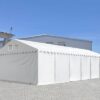 6×12 Storage Tent