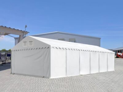 6x12m Storage Tent
