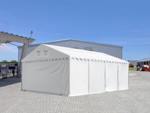 6x8m Storage Tent