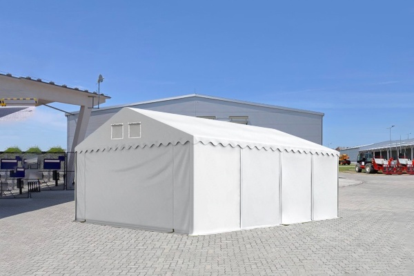 5×8 Storage Tent