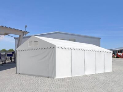 5X10m Storage Tent