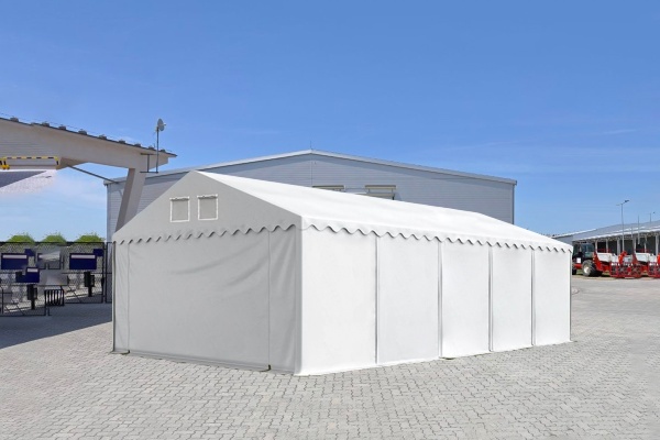 5×10 Storage Tent