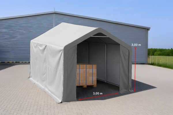 4x6m-Grey-Zip-up 4x6m-Grey-Zip-up