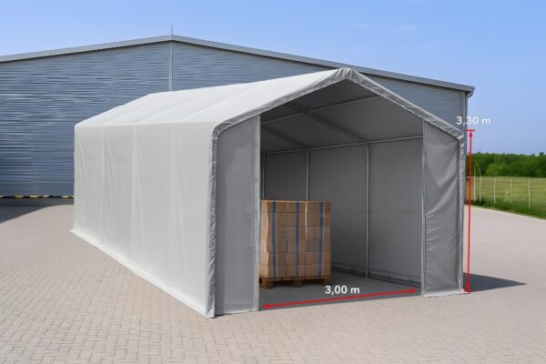 5x8m-Grey-Zip-up 5x8m-Grey-Zip-up