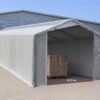 6x12m-Grey-Zip-up 6x12m-Grey-Zip-up