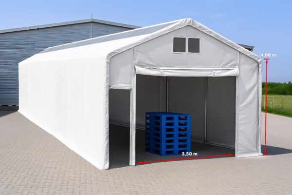 8x12m-White-Pull-up-4m-Height 8x12m-White-Pull-up-4m-Height