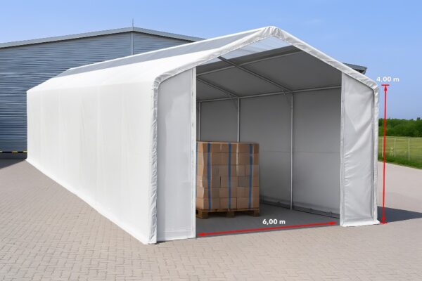 8x12m-White-Zip-up-4m-Height 8x12m-White-Zip-up-4m-Height
