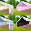 Marquee Lining Collage Marquee Lining Collage